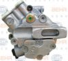 BEHR HELLA SERVICE 8FK 351 340-271 Compressor, air conditioning